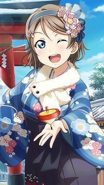 ラブライブ！サンシャイン!!