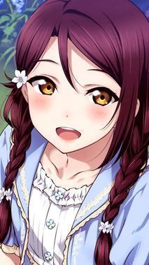 ラブライブ！サンシャイン!!