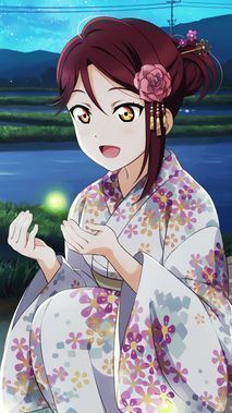 ラブライブ！サンシャイン!!