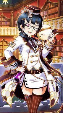 ラブライブ！サンシャイン!!