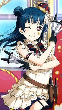 ラブライブ！サンシャイン!!