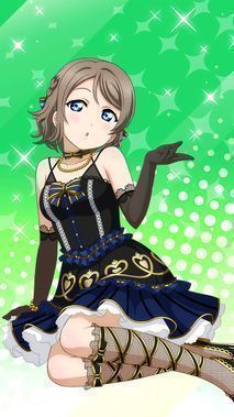 ラブライブ！サンシャイン!!