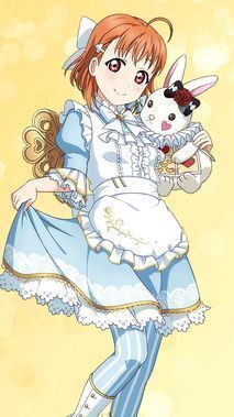 ラブライブ！サンシャイン!!
