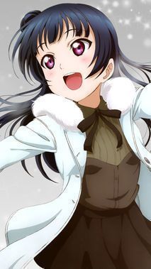 ラブライブ！サンシャイン!!