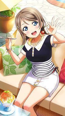ラブライブ！サンシャイン!!