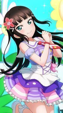 ラブライブ！サンシャイン!!