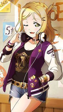 ラブライブ！サンシャイン!!