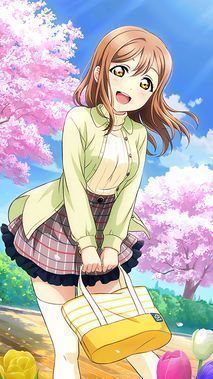 ラブライブ！サンシャイン!!
