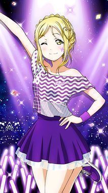 ラブライブ！サンシャイン!!