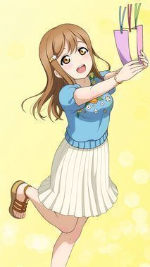 ラブライブ！サンシャイン!!