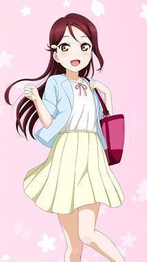 ラブライブ！サンシャイン!!