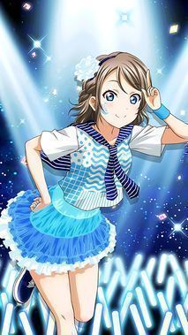 ラブライブ！サンシャイン!!
