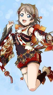 ラブライブ！サンシャイン!!
