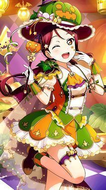 ラブライブ！サンシャイン!!