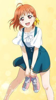 ラブライブ！サンシャイン!!
