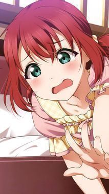 ラブライブ！サンシャイン!!