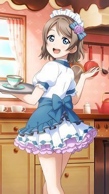 ラブライブ！サンシャイン!!