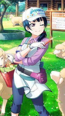 ラブライブ！サンシャイン!!