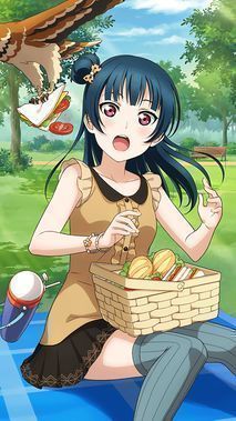ラブライブ！サンシャイン!!