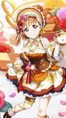 ラブライブ！サンシャイン!!