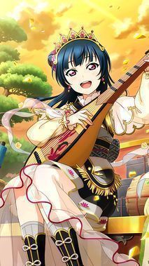 ラブライブ！サンシャイン!!
