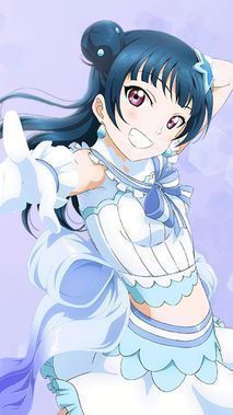 ラブライブ！サンシャイン!!