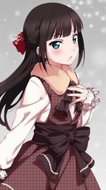 ラブライブ！サンシャイン!!