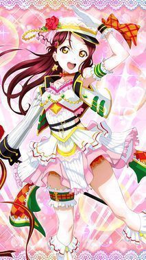 ラブライブ！サンシャイン!!