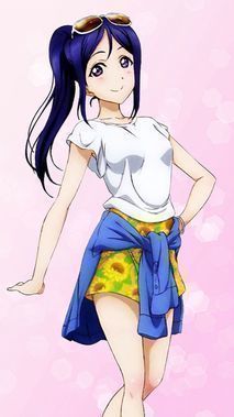 ラブライブ！サンシャイン!!