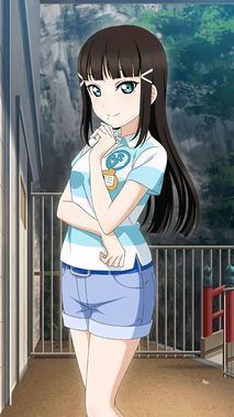 ラブライブ！サンシャイン!!