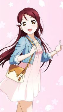 ラブライブ！サンシャイン!!