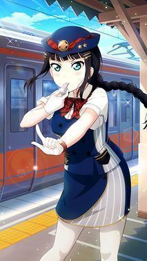 ラブライブ！サンシャイン!!