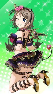 ラブライブ！サンシャイン!!