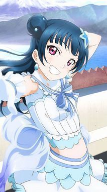 ラブライブ！サンシャイン!!