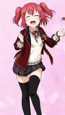 ラブライブ！サンシャイン!!