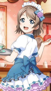 ラブライブ！サンシャイン!!