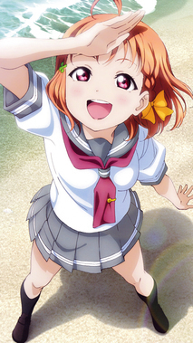 ラブライブ！サンシャイン!!