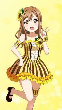 ラブライブ！サンシャイン!!