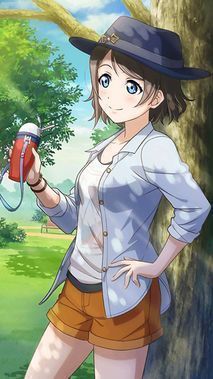 ラブライブ！サンシャイン!!