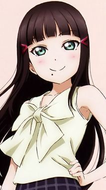 ラブライブ！サンシャイン!!