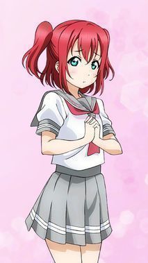 ラブライブ！サンシャイン!!