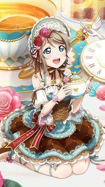 ラブライブ！サンシャイン!!