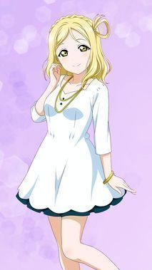 ラブライブ！サンシャイン!!