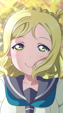 ラブライブ！サンシャイン!!
