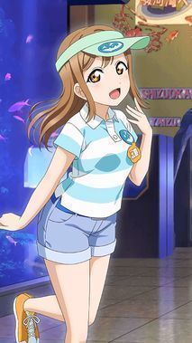 ラブライブ！サンシャイン!!