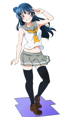 ラブライブ！サンシャイン!!