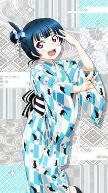 ラブライブ！サンシャイン!!