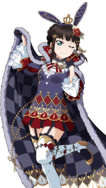 ラブライブ！サンシャイン!!