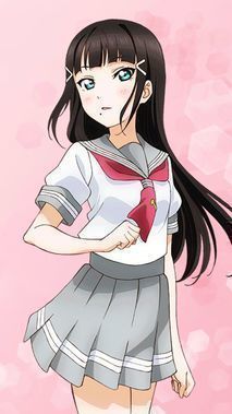 ラブライブ！サンシャイン!!