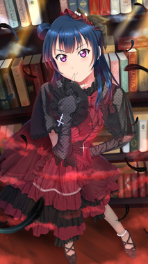 ラブライブ！サンシャイン!!